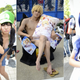 Image for article titled The Cosplay Insanity that Roared Through Tokyo